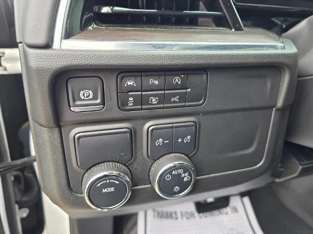 2025 Chevrolet Tahoe 2WD LT