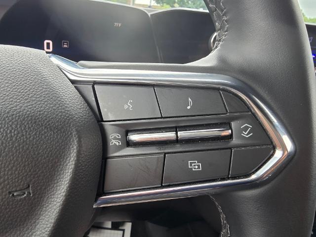 2025 Chevrolet Tahoe 2WD LT