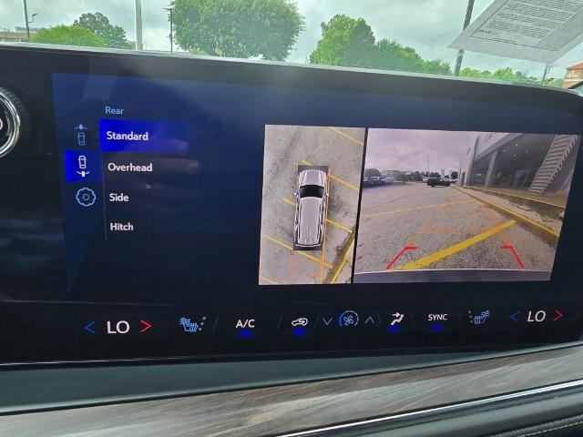 2025 Chevrolet Tahoe 2WD LT