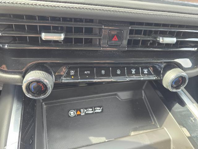 2025 Chevrolet Tahoe 2WD LT