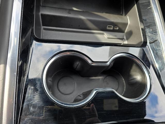 2025 Chevrolet Tahoe 2WD LT