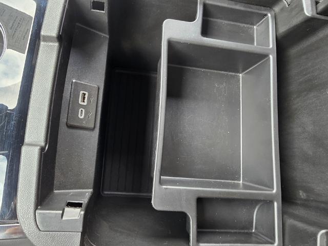 2025 Chevrolet Tahoe 2WD LT