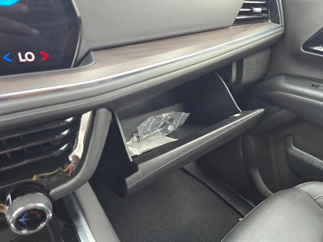 2025 Chevrolet Tahoe 2WD LT