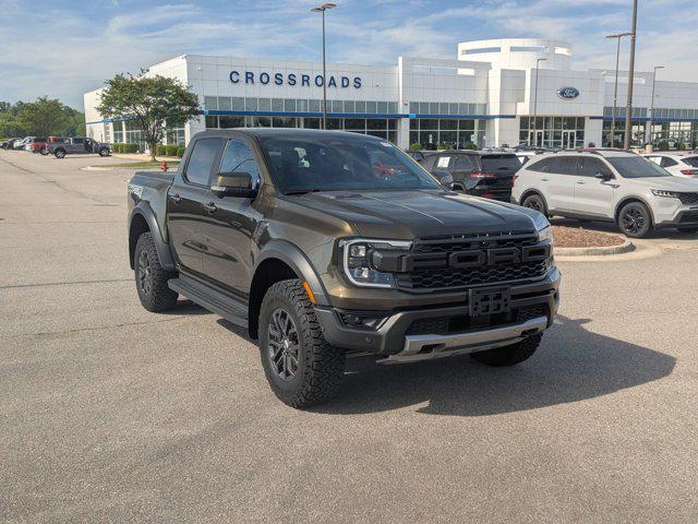 2024 Ford Ranger Raptor for sale in Prince George, VA