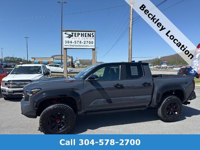 2025 Toyota Tacoma TRD Pro for sale in Danville, WV