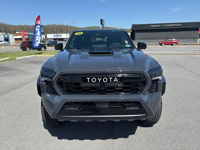 2025 Toyota Tacoma TRD Pro