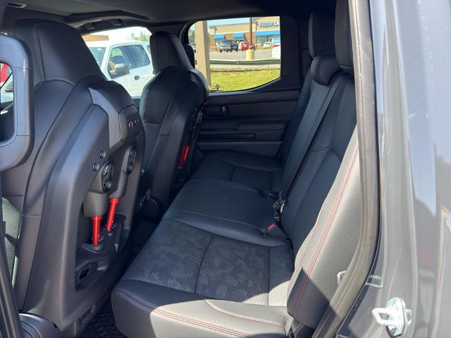 2025 Toyota Tacoma TRD Pro
