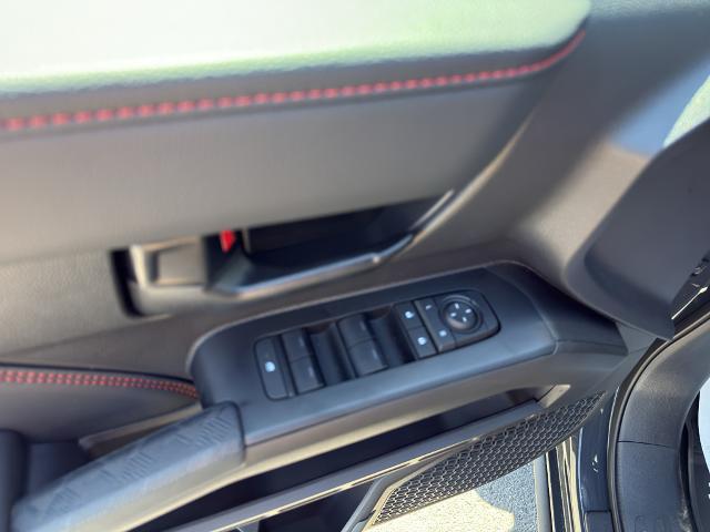 2025 Toyota Tacoma TRD Pro
