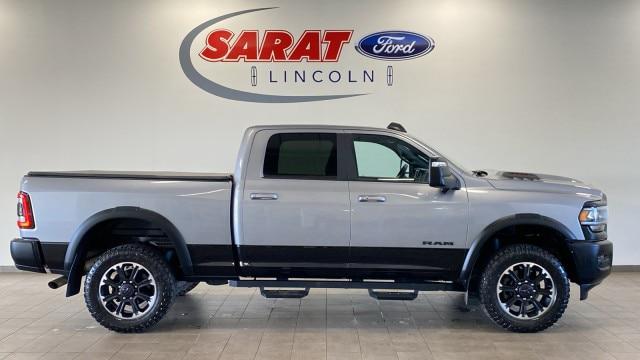 2024 Ram 2500 Power Wagon Rebel Crew Cab 4x4 6'4" Box for sale in Agawam, MA