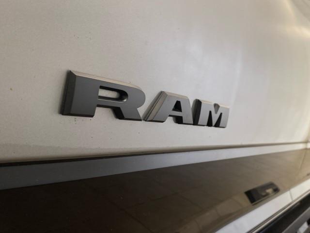 2024 Ram 2500 Power Wagon Rebel Crew Cab 4x4 6'4" Box
