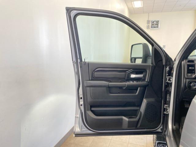 2024 Ram 2500 Power Wagon Rebel Crew Cab 4x4 6'4" Box