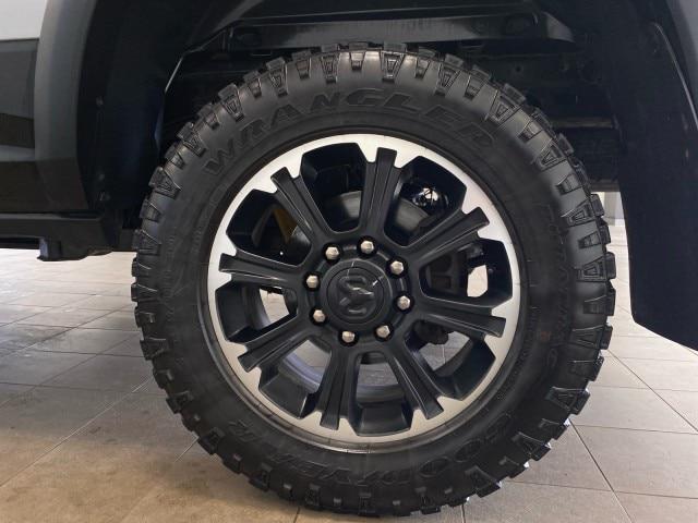 2024 Ram 2500 Power Wagon Rebel Crew Cab 4x4 6'4" Box