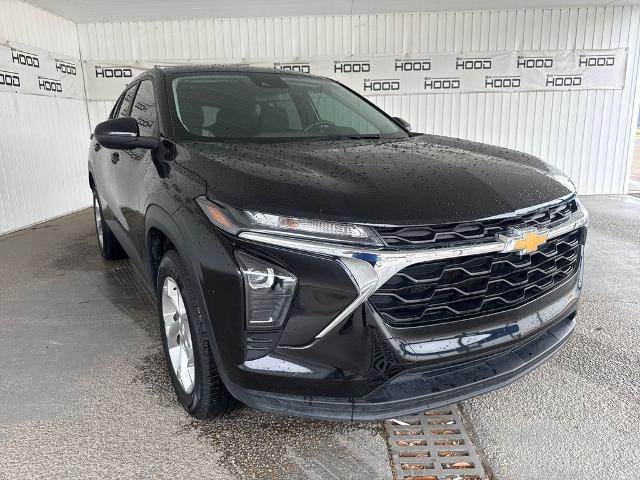 2024 Chevrolet Trax FWD SP for sale in Hammond, LA
