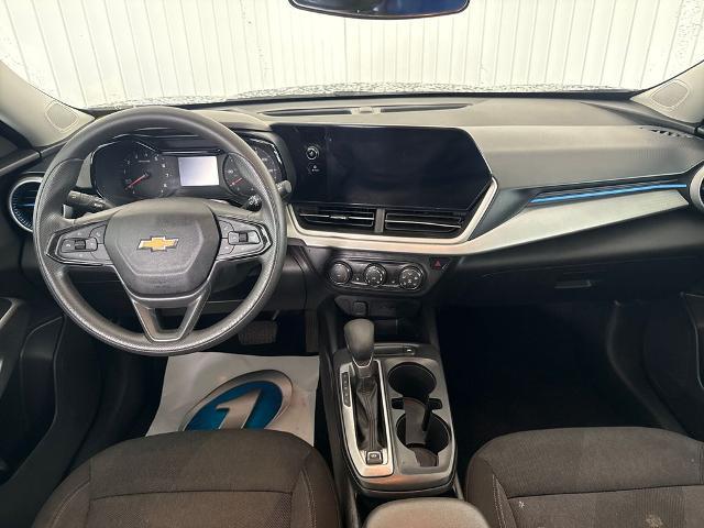 2024 Chevrolet Trax FWD SP