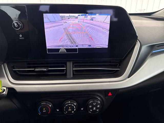 2024 Chevrolet Trax FWD SP
