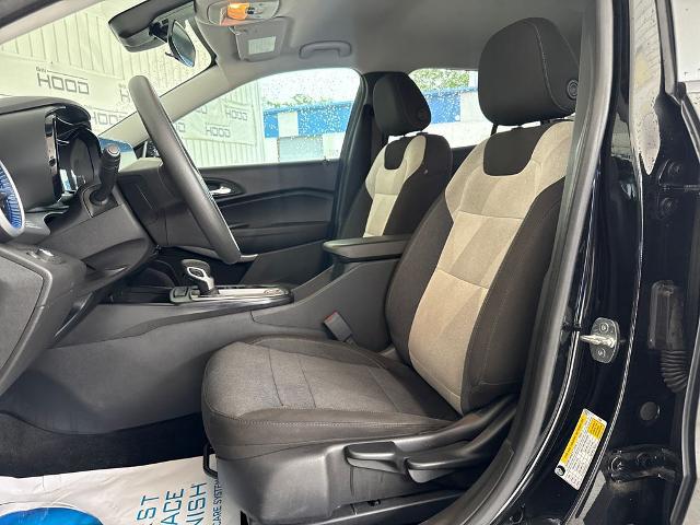 2024 Chevrolet Trax FWD SP