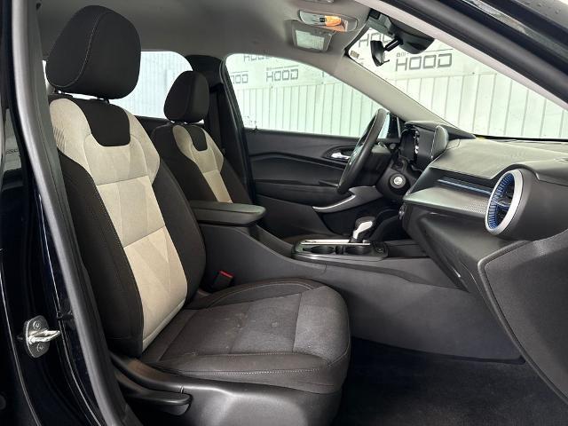 2024 Chevrolet Trax FWD SP