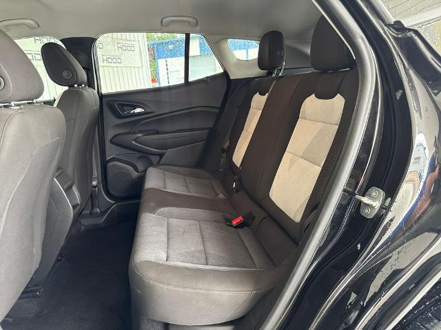 2024 Chevrolet Trax FWD SP