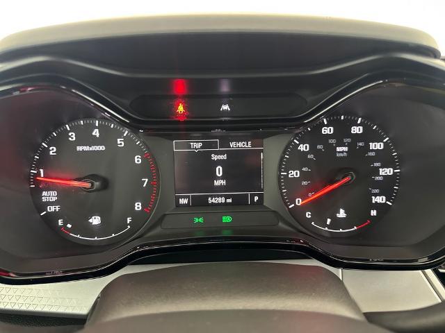 2024 Chevrolet Trax FWD SP