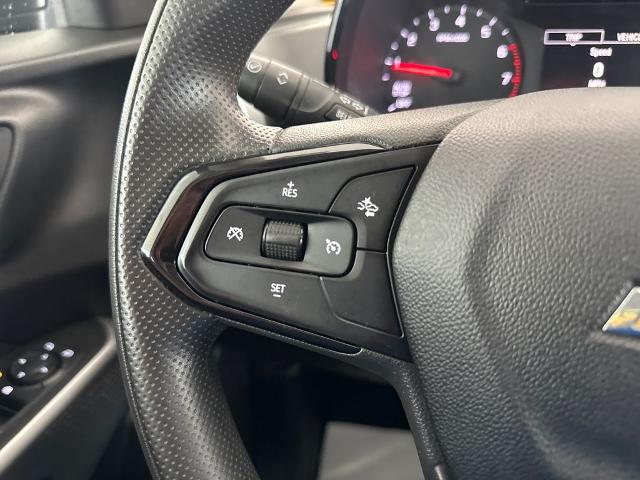 2024 Chevrolet Trax FWD SP