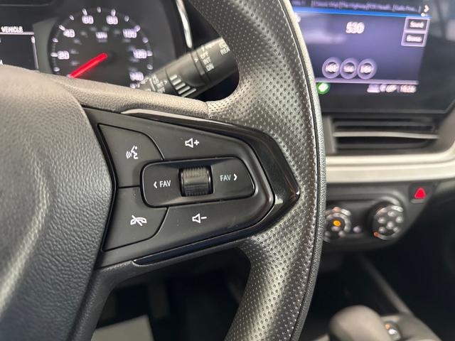 2024 Chevrolet Trax FWD SP