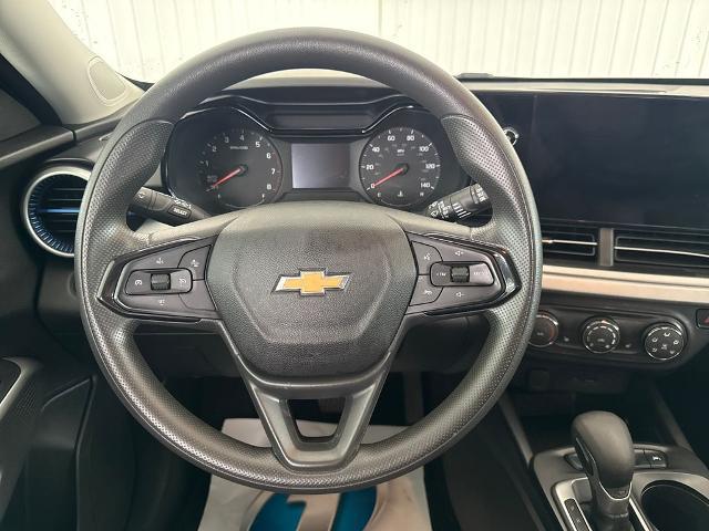 2024 Chevrolet Trax FWD SP
