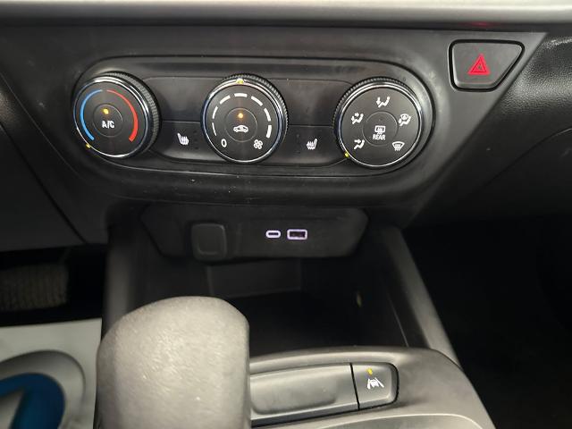 2024 Chevrolet Trax FWD SP
