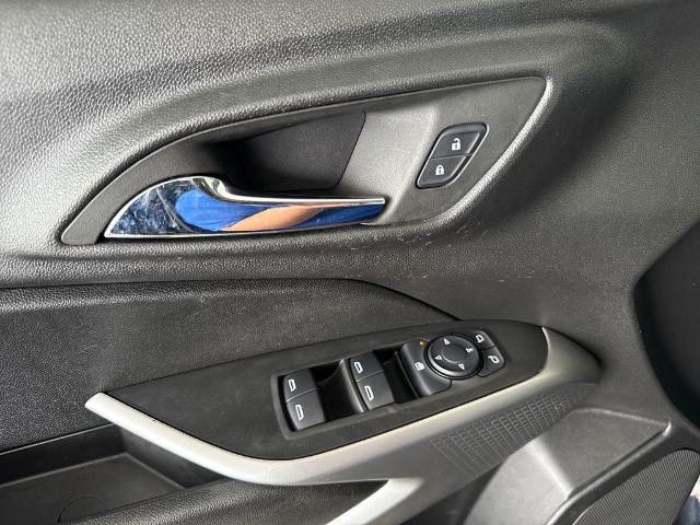 2024 Chevrolet Trax FWD SP