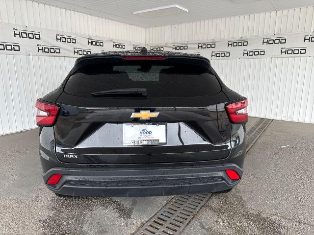 2024 Chevrolet Trax FWD SP