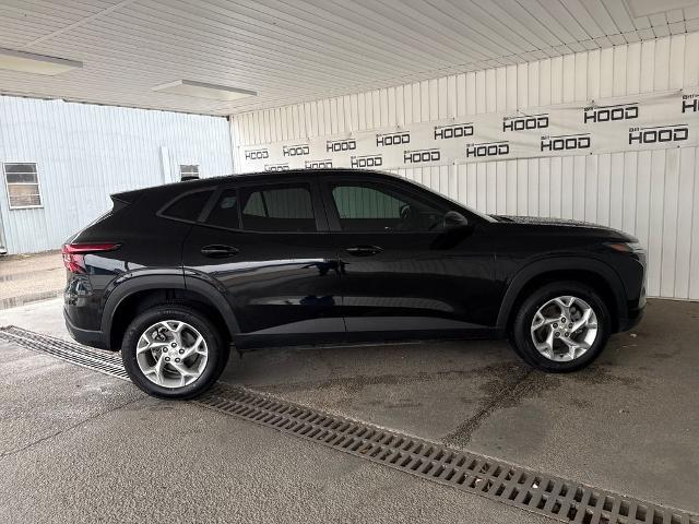 2024 Chevrolet Trax FWD SP