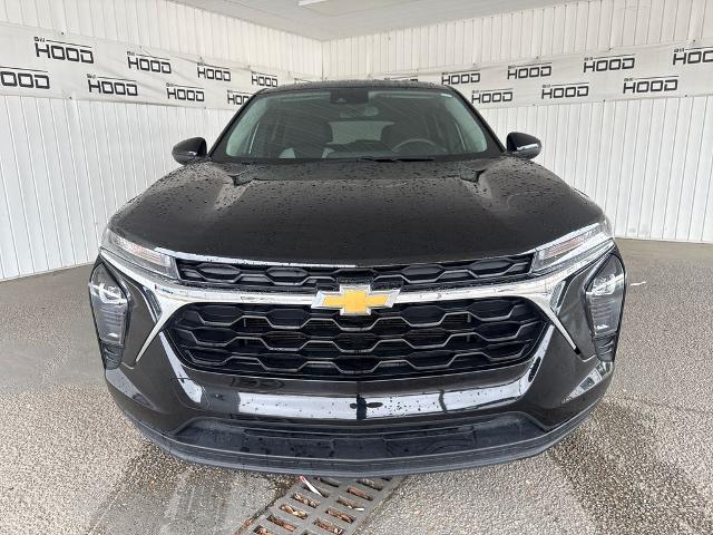 2024 Chevrolet Trax FWD SP