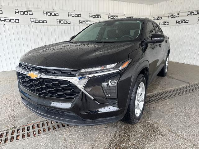 2024 Chevrolet Trax FWD SP