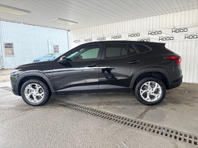2024 Chevrolet Trax FWD SP