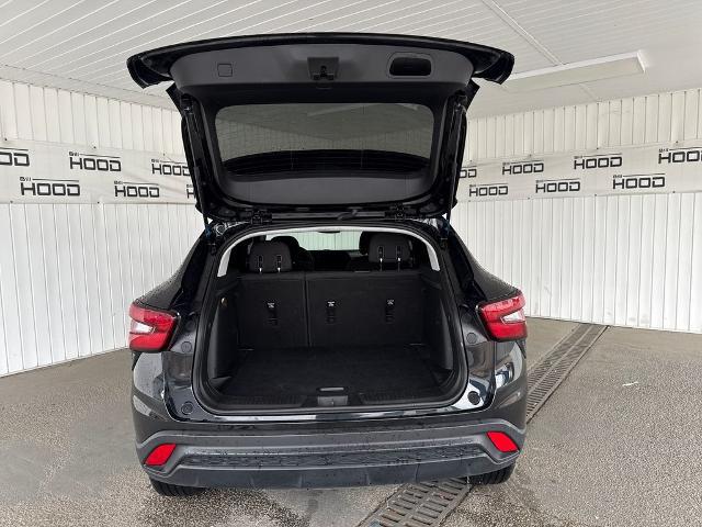 2024 Chevrolet Trax FWD SP