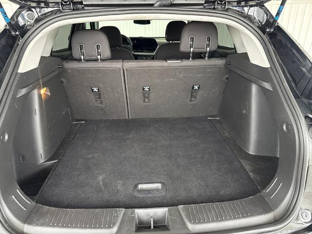 2024 Chevrolet Trax FWD SP