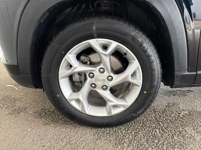 2024 Chevrolet Trax FWD SP