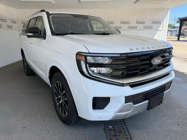 2025 Ford Expedition Platinum for sale in Hammond, LA