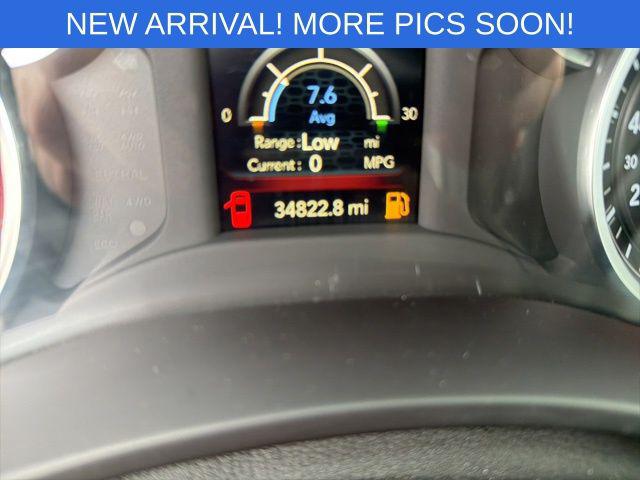 2024 Ram 2500 Big Horn Crew Cab 4x4 6'4" Box