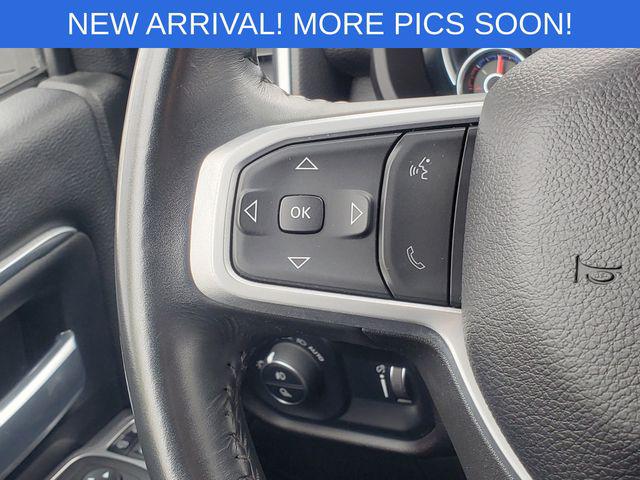 2024 Ram 2500 Big Horn Crew Cab 4x4 6'4" Box