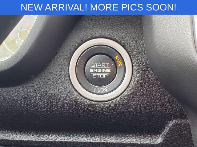 2024 Ram 2500 Big Horn Crew Cab 4x4 6'4" Box