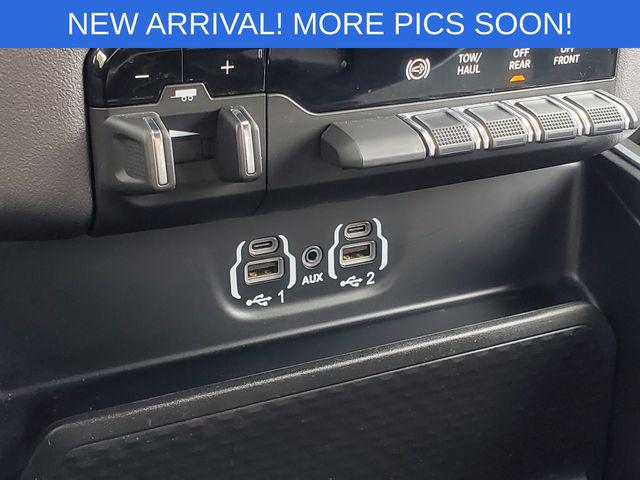 2024 Ram 2500 Big Horn Crew Cab 4x4 6'4" Box