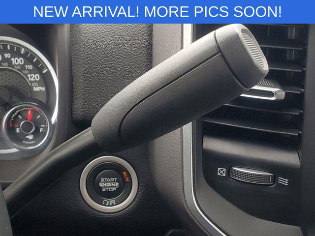 2024 Ram 2500 Big Horn Crew Cab 4x4 6'4" Box