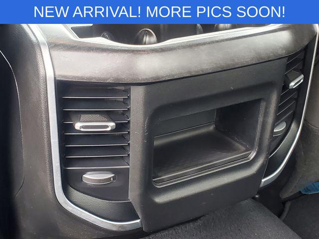 2024 Ram 2500 Big Horn Crew Cab 4x4 6'4" Box