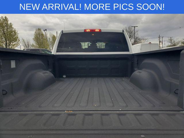 2024 Ram 2500 Big Horn Crew Cab 4x4 6'4" Box