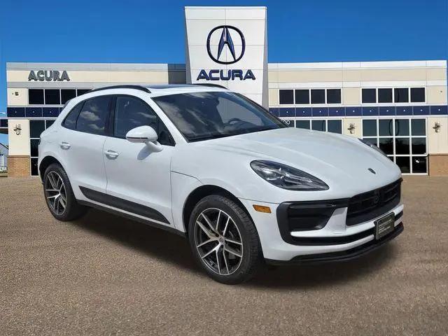 2025 Porsche Macan T for sale in Ridgeland, MS