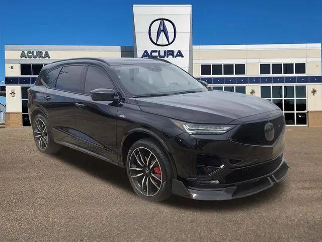 2022 Acura MDX Type S w/Advance Package for sale in Ridgeland, MS