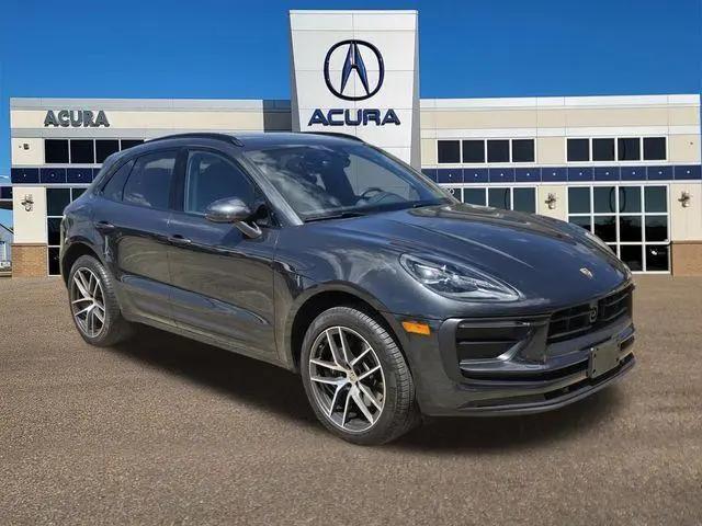 2025 Porsche Macan T for sale in Ridgeland, MS