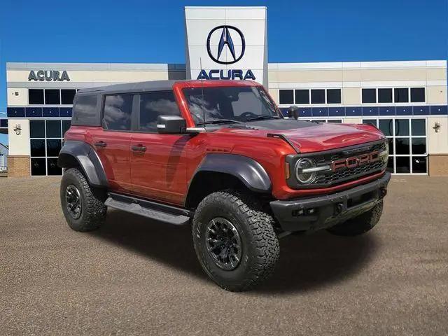 2023 Ford Bronco Raptor for sale in Ridgeland, MS