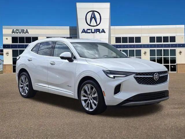 2023 Buick Envision Avenir FWD for sale in Ridgeland, MS