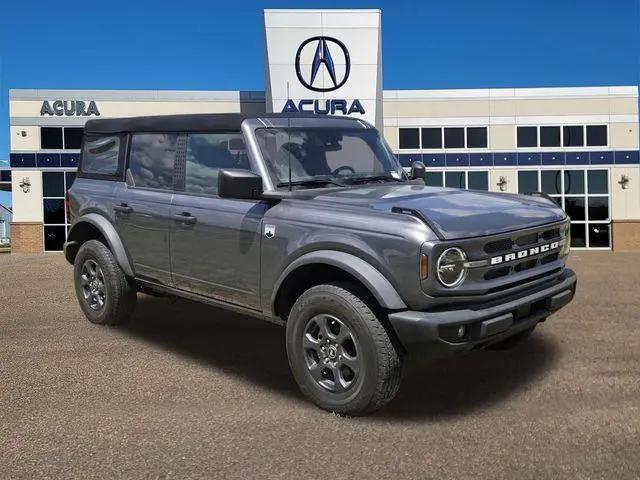 2023 Ford Bronco Big Bend for sale in Ridgeland, MS